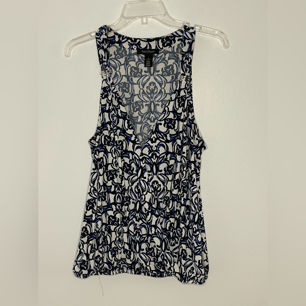 WHBM casual top